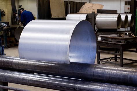 sheet metal fabrication for energy industry|Sheet Metal Fabrication for Alternative Energy .